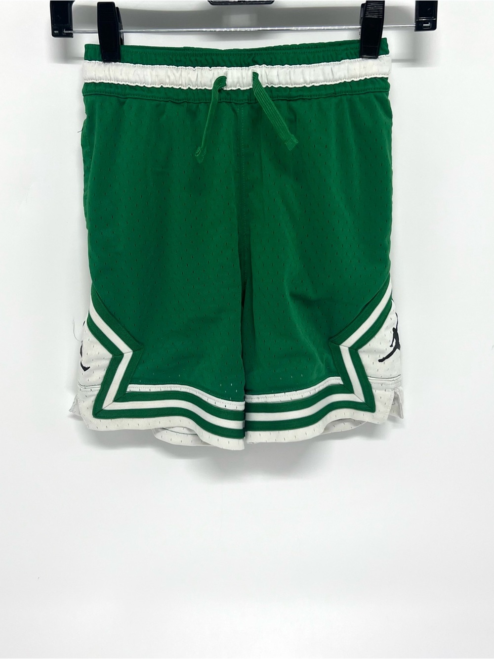 Jordan boys 10-12 shorts